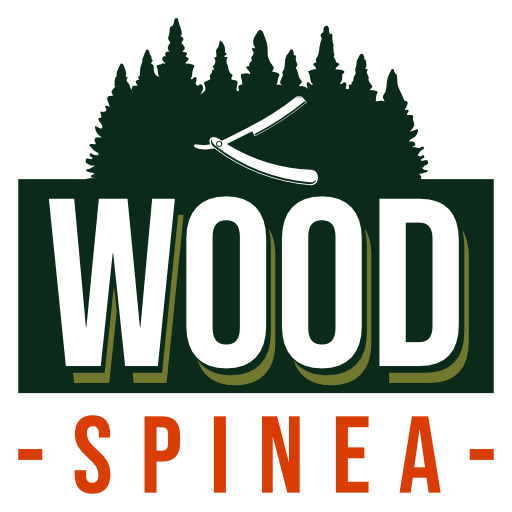 WOOD Barber Shop Spinea
